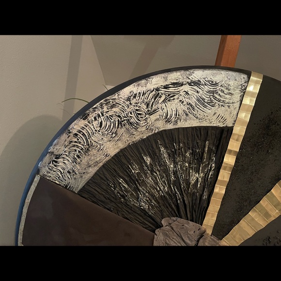 The Black Sun - Picture 7 of 7